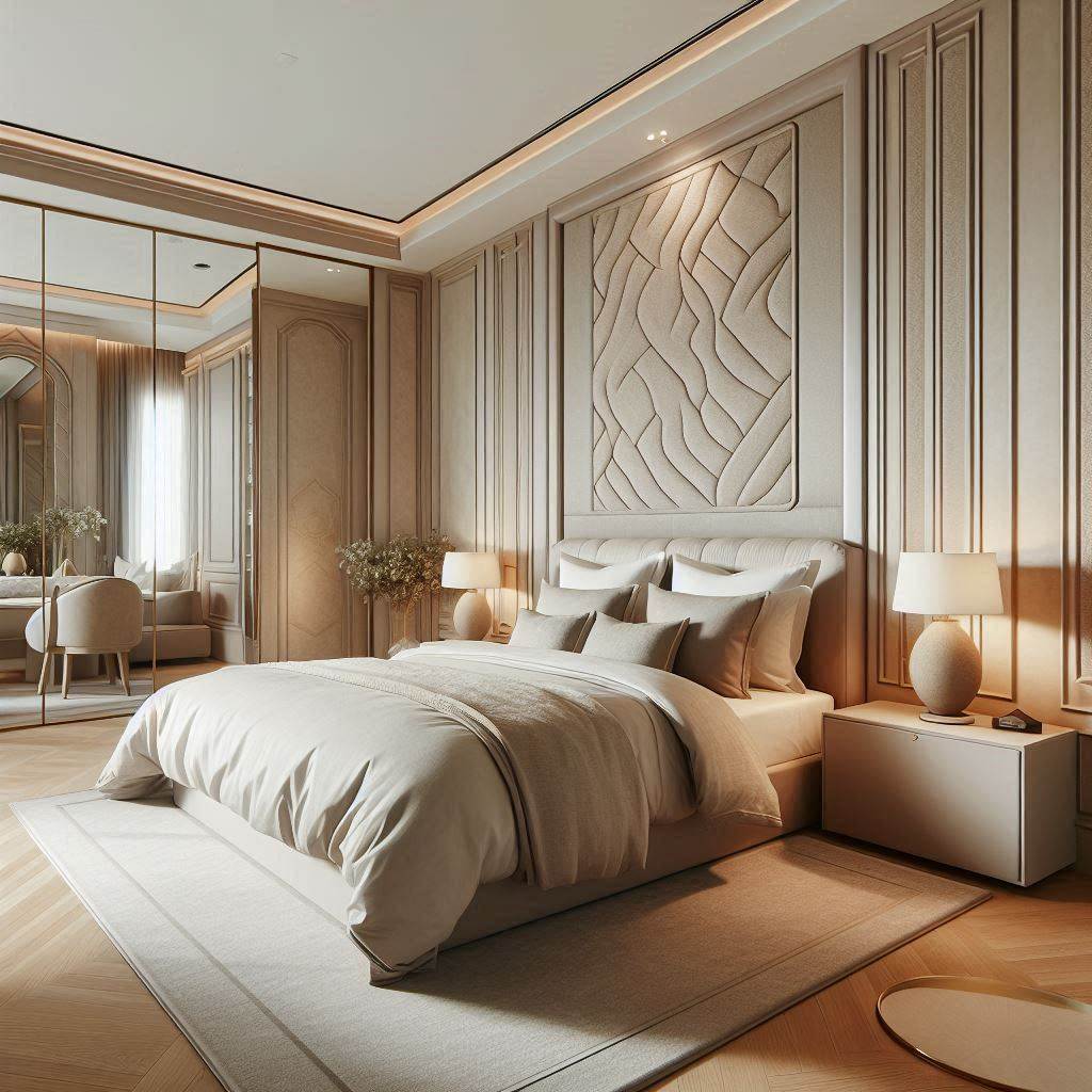  Neutral Tones for Calmness