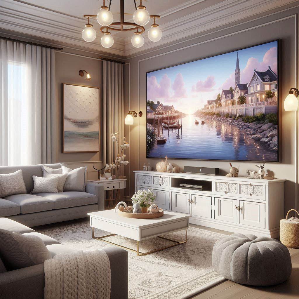 17 Stunning Coastal Modern Living Room Ideas for a Dreamy Home 12 Chic Bloxburg-Inspired Coastal Living Room