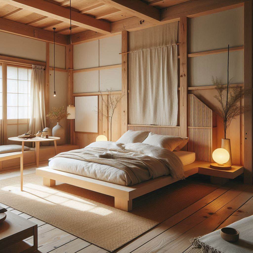 Japandi Minimalism