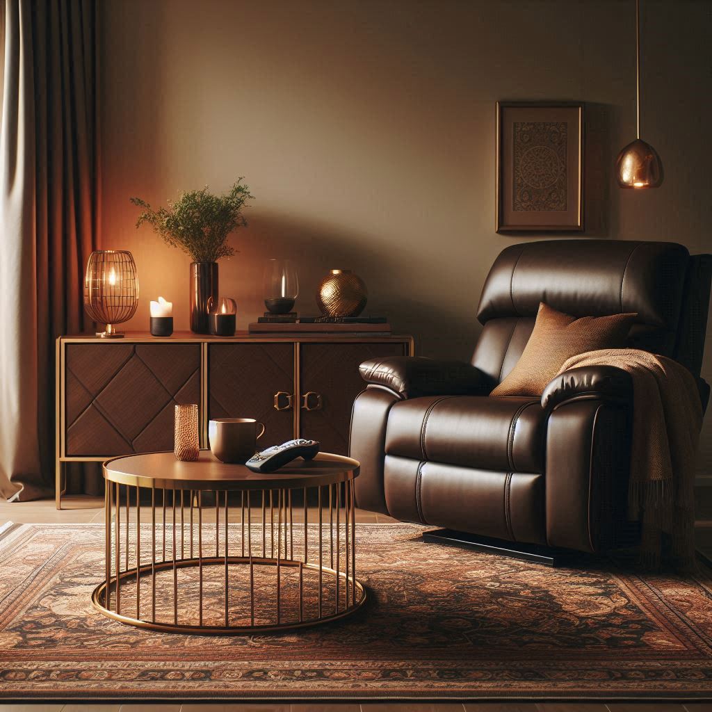 17 Stunning Sofas Ideas for a Modern Luxury Living Room 13 Recliner Sofas for Ultimate Comfort and Luxury