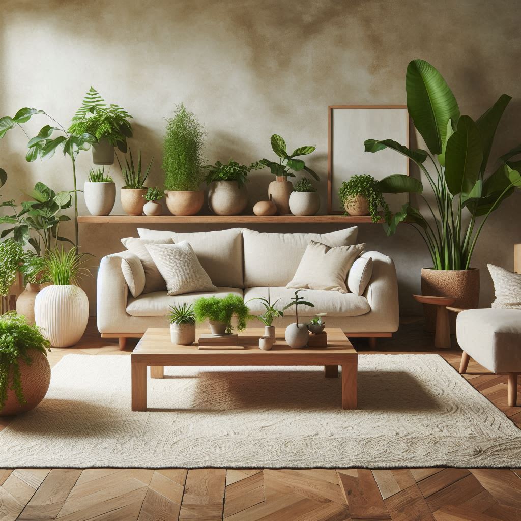  Indoor Plants to Bring Nature Inside