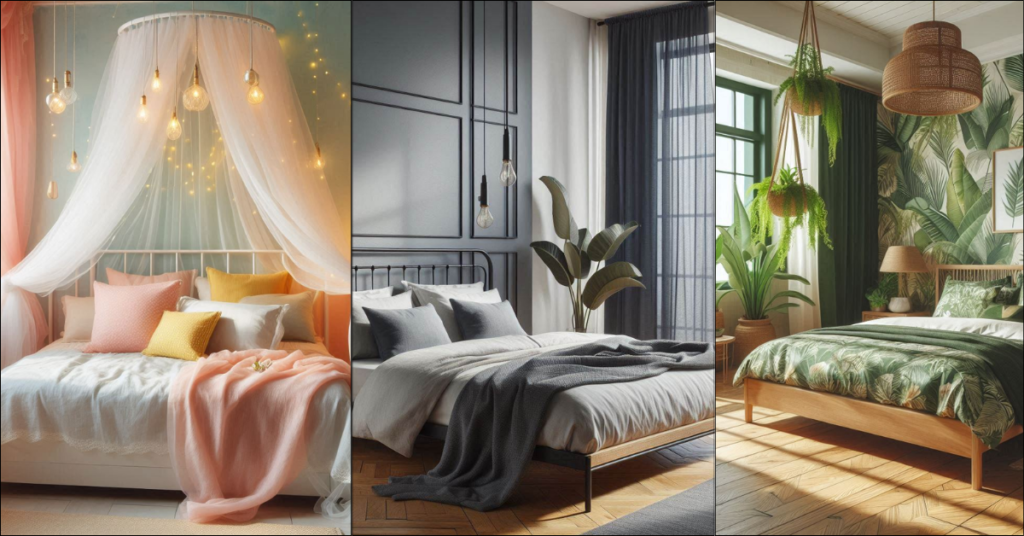 17 Best Summer Bedroom Ideas for a Fresh and Aesthetic 2025 Makeover