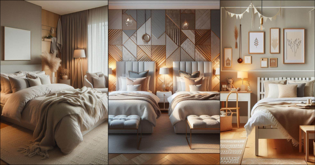 18 Beautiful Guest Bedroom Ideas That Will Make Your Space Cozy and Inviting