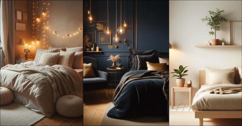 18 Best Small Bedroom Ideas Cozy & Aesthetic for a Dreamy Retreat