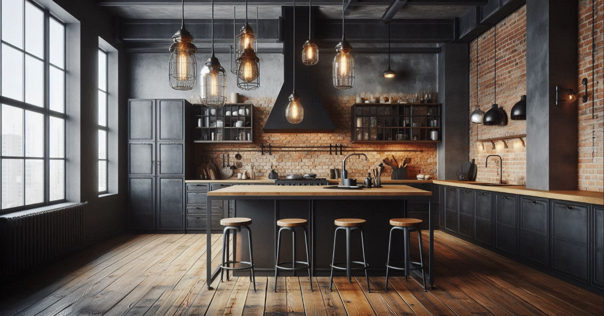 Kitchen Cabinets Ideas