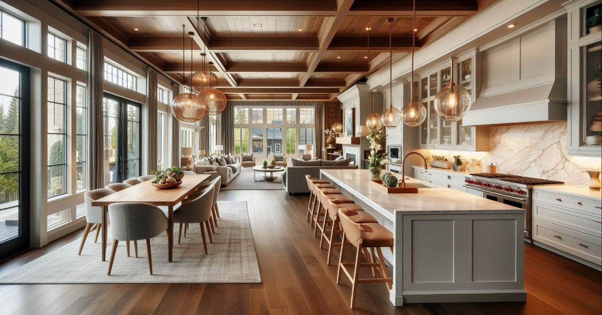 Kitchen Remodel Ideas