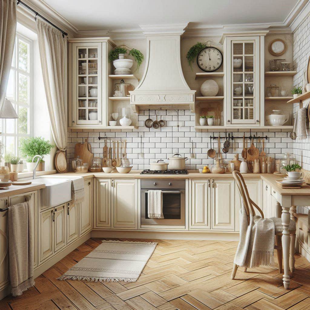 15 Stunning Kitchen Cabinet Color Ideas 6 15 Stunning Kitchen Cabinet Color Ideas