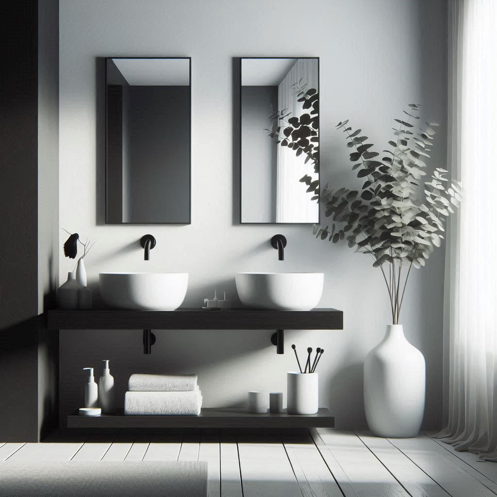 Minimalist Romanticism