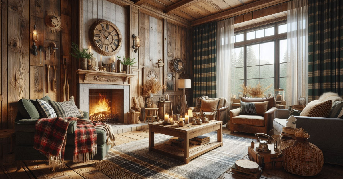 Toca Boca Living Room Ideas