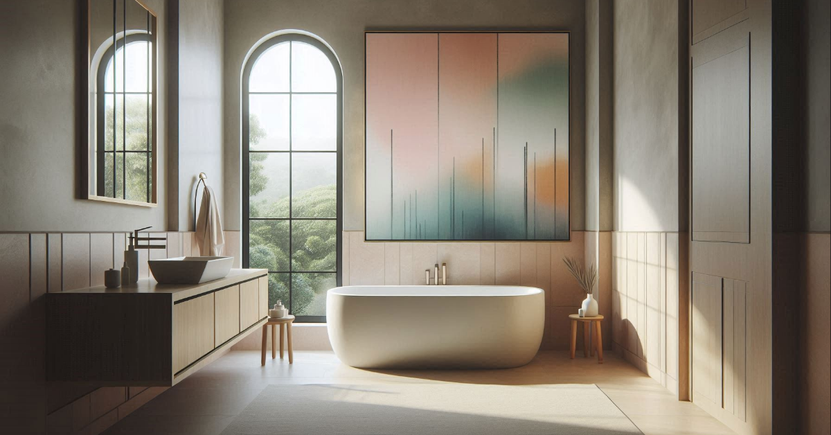 Bathroom Wall Decor Ideas