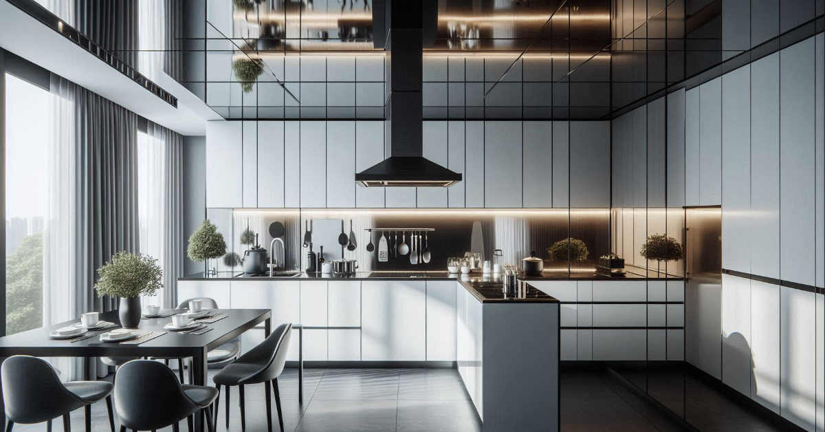 15 Brilliant Small Kitchen Remodel Ideas