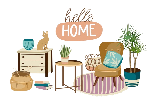 HOME 6 home
