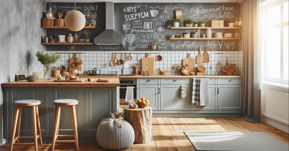 Backsplash Kitchen Ideas