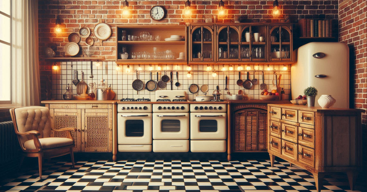 Brick Backsplash Kitchen Ideas
