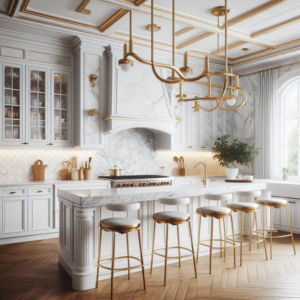 Natural Stone Elegance