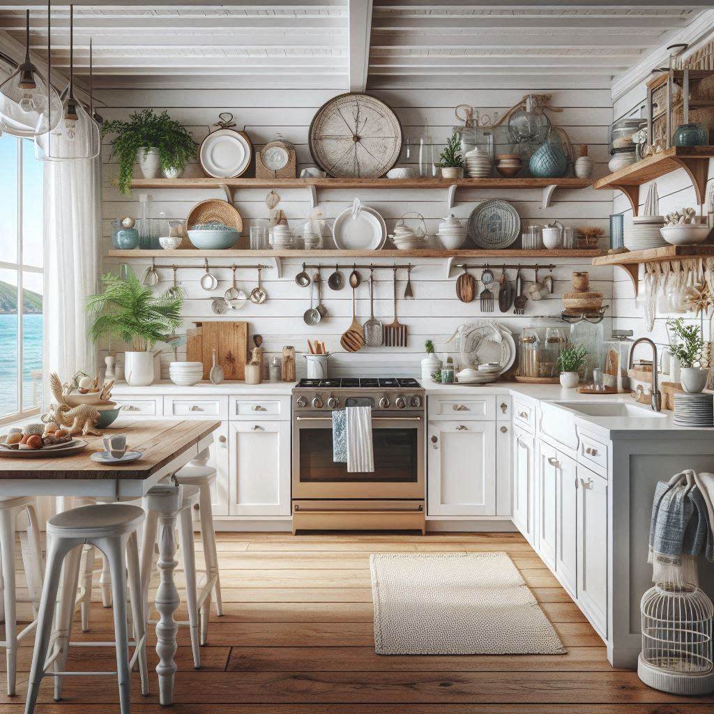 15 Stunning Backsplash Kitchen Ideas 13 DIY Shiplap for a Co