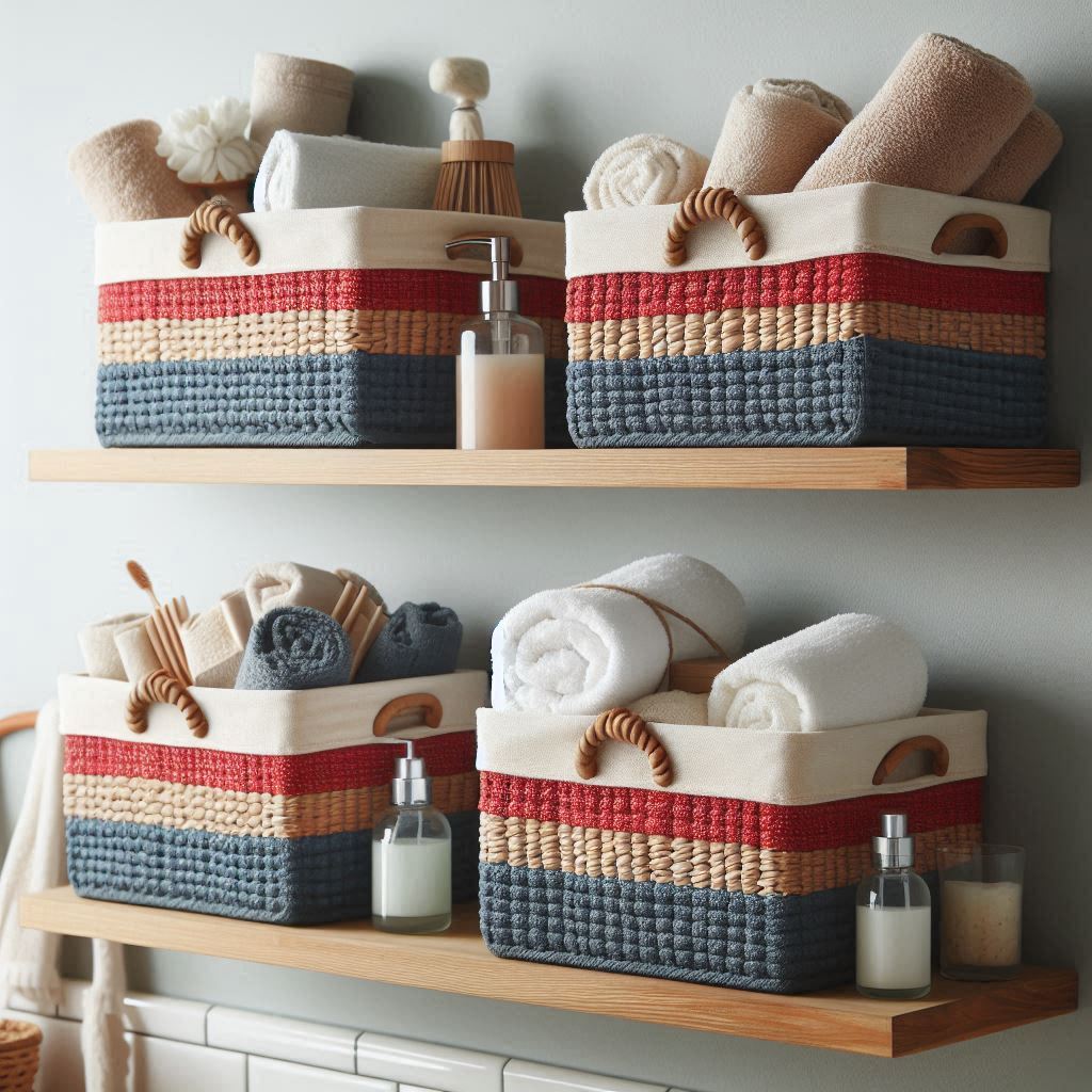 Themed Storage Solutions