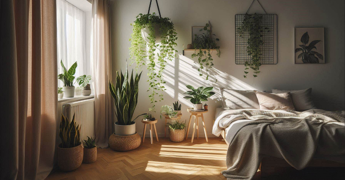 Small Bedroom Ideas for Couples