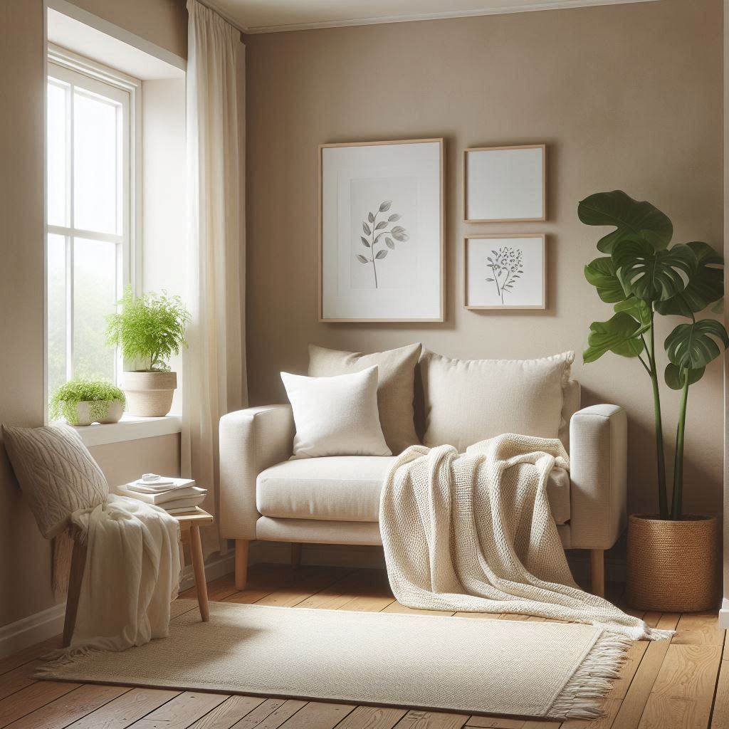 18 Cozy Bedroom Ideas for Small Spaces 8 Include a Cozy Couch or S