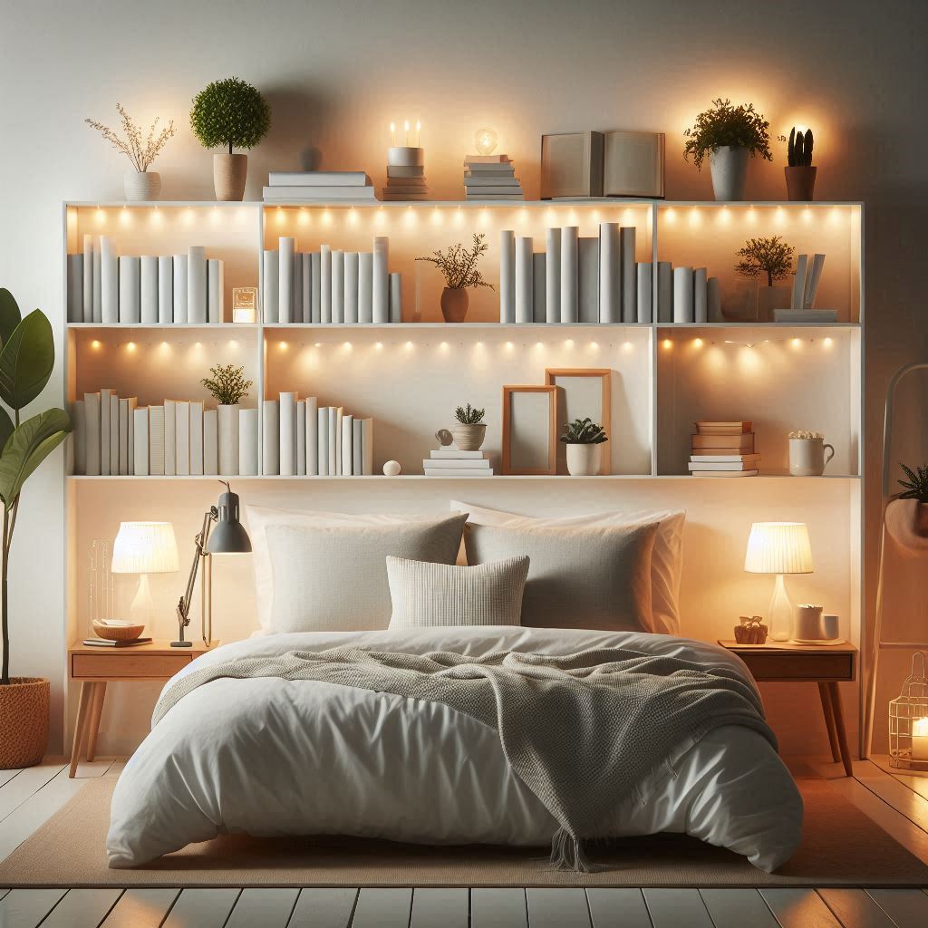 18 Cozy Bedroom Ideas for Small Spaces 5 18 Cozy Bedroom Ideas for Small Spaces