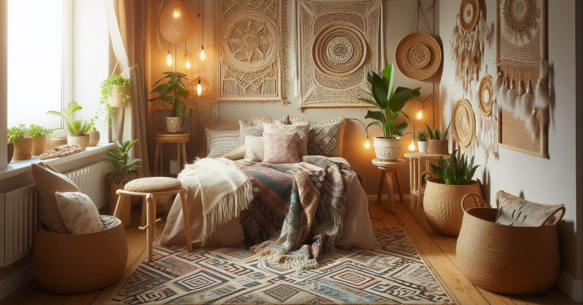 18 Smart Small Bedroom Decor Ideas to Maximize Style and Space