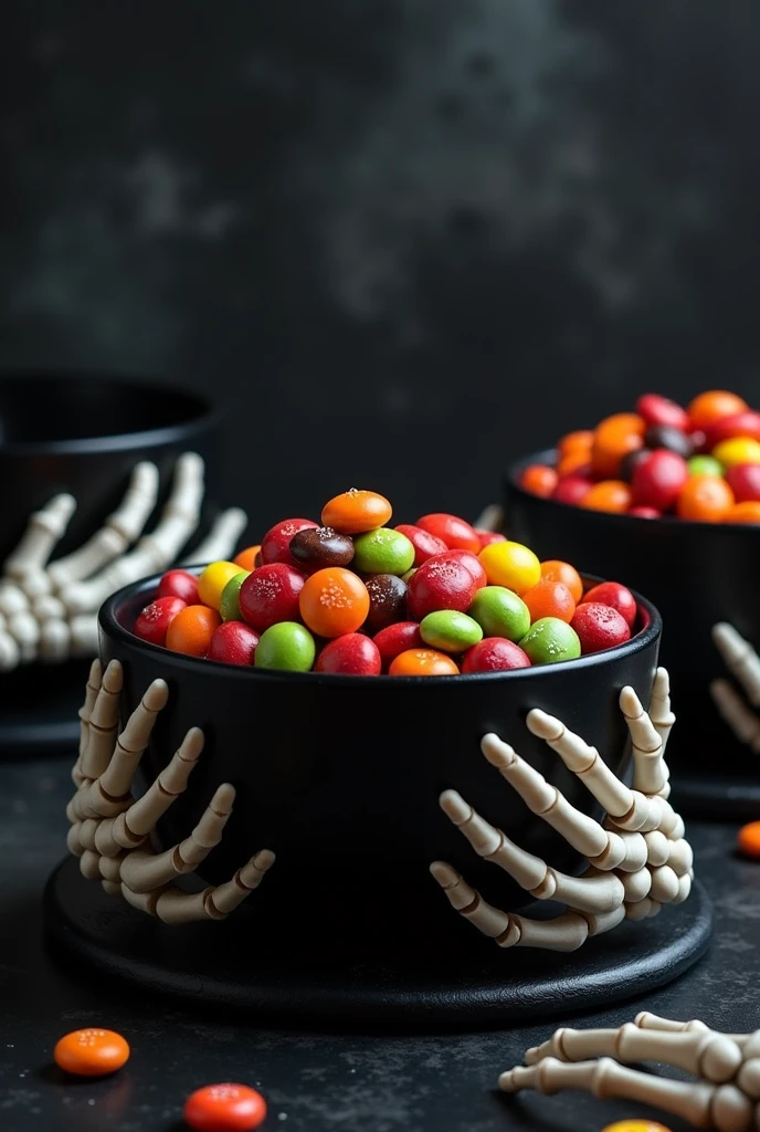 17 Dollar Tree Halloween DIY Ideas That Actually Look Amazing 11 17 Dollar Tree Halloween DIY Ideas That Actually Look Amazing