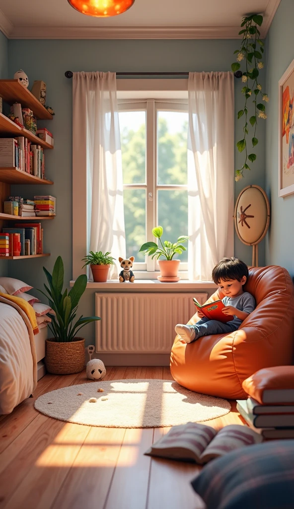 18 Fortnite Boys Bedroom Ideas That Turn Any Space Into a Gamer’s Dream 12 18 Fortnite Boys Bedroom Ideas That Turn Any Space Into a Gamer’s Dream