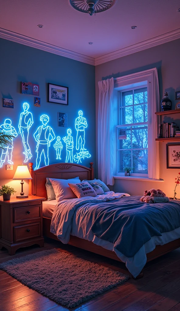 18 Fortnite Boys Bedroom Ideas That Turn Any Space Into a Gamer’s Dream 16 18 Fortnite Boys Bedroom Ideas That Turn Any Space Into a Gamer’s Dream