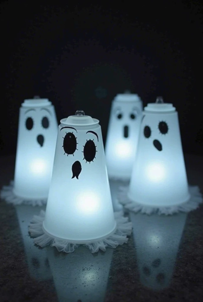 19 DIY Halloween Table Decorations Kids Will Love Making Together 20 19 DIY Halloween Table Decorations Kids Will Love Making Together