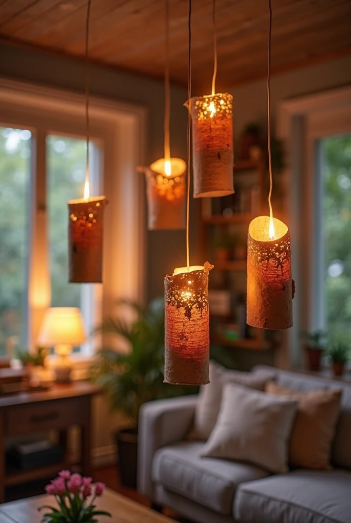 17 Easy DIY Halloween Living Room Decorations Ideas on a Budget