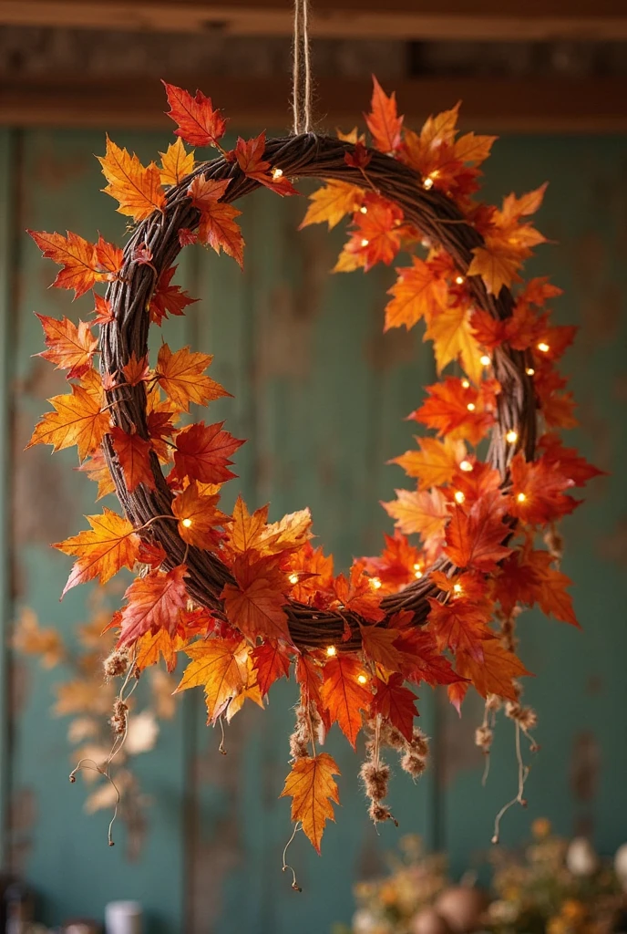 17 Easy DIY Halloween Living Room Decorations Ideas on a Budget