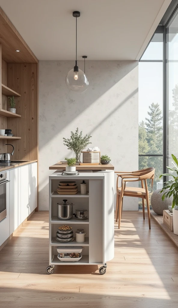 20 Budget-Friendly Condo Kitchen Remodel Ideas
