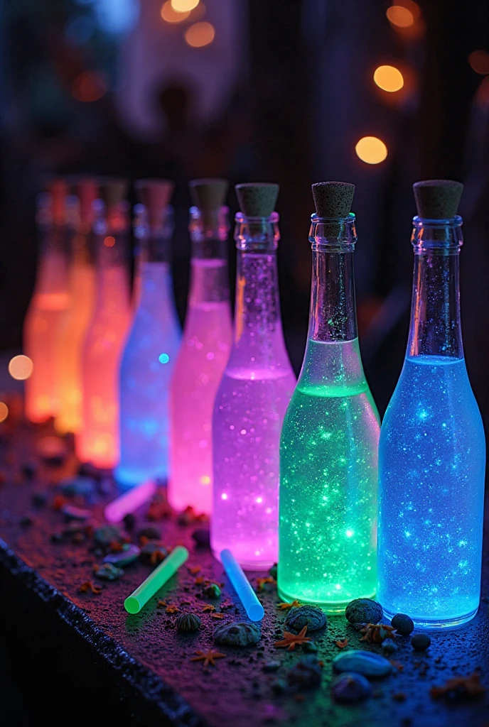 19 DIY Halloween Table Decorations Kids Will Love Making Together 11 19 DIY Halloween Table Decorations Kids Will Love Making Together