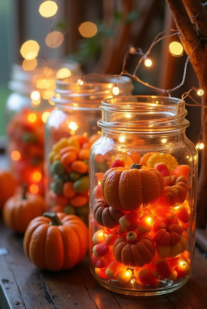 17 Easy DIY Halloween Living Room Decorations Ideas on a Budget