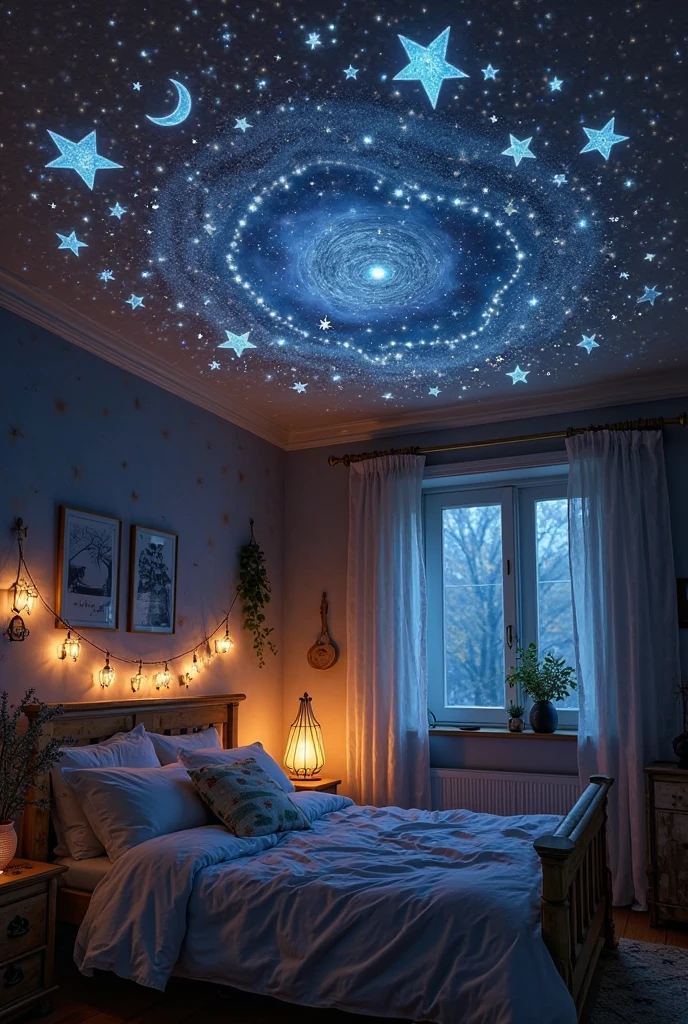 17 Cozy Halloween Bedroom Ideas Your Kids Will Actually Love