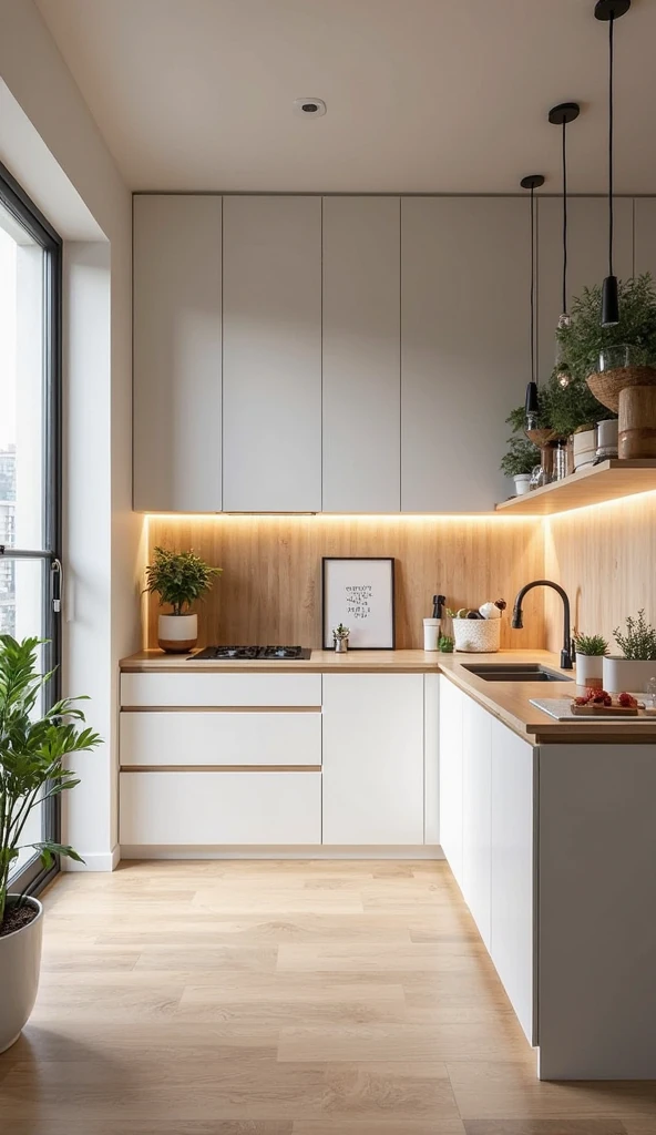 20 Budget-Friendly Condo Kitchen Remodel Ideas