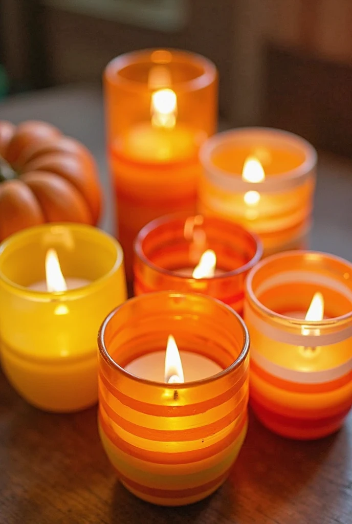 17 Easy DIY Halloween Living Room Decorations Ideas on a Budget