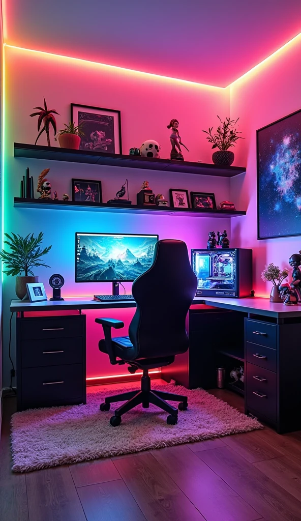 16 DIY Boys Gamer Bedroom Ideas That Are Easy and Affordable