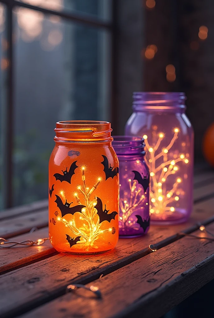 17 Easy DIY Halloween Living Room Decorations Ideas on a Budget