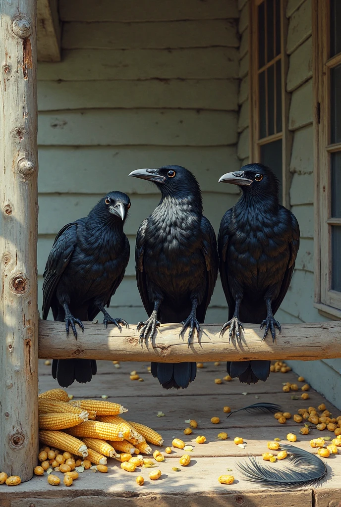 18 Cozy Farmhouse Halloween Porch Ideas That Feel Warm and Welcoming