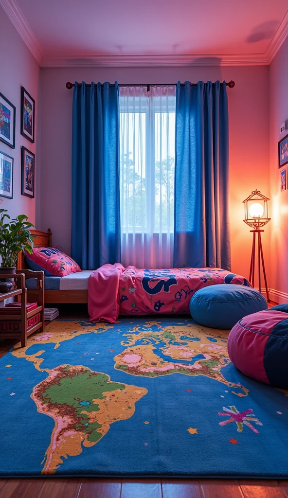 18 Fortnite Boys Bedroom Ideas That Turn Any Space Into a Gamer’s Dream 15 18 Fortnite Boys Bedroom Ideas That Turn Any Space Into a Gamer’s Dream