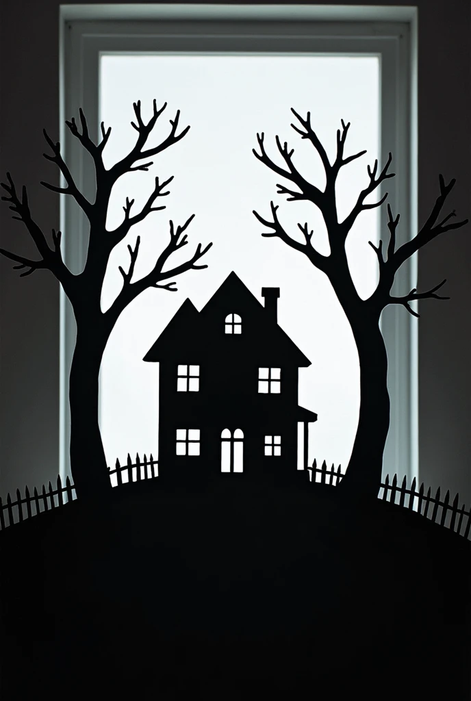 17 Easy DIY Halloween Living Room Decorations Ideas on a Budget