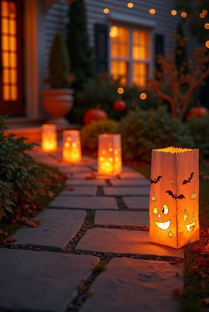 18 DIY Halloween Decorations for Kids Outdoor Ideas That Create Magic 18 18 DIY Halloween Decorations for Kids Outdoor Ideas That Create Magic