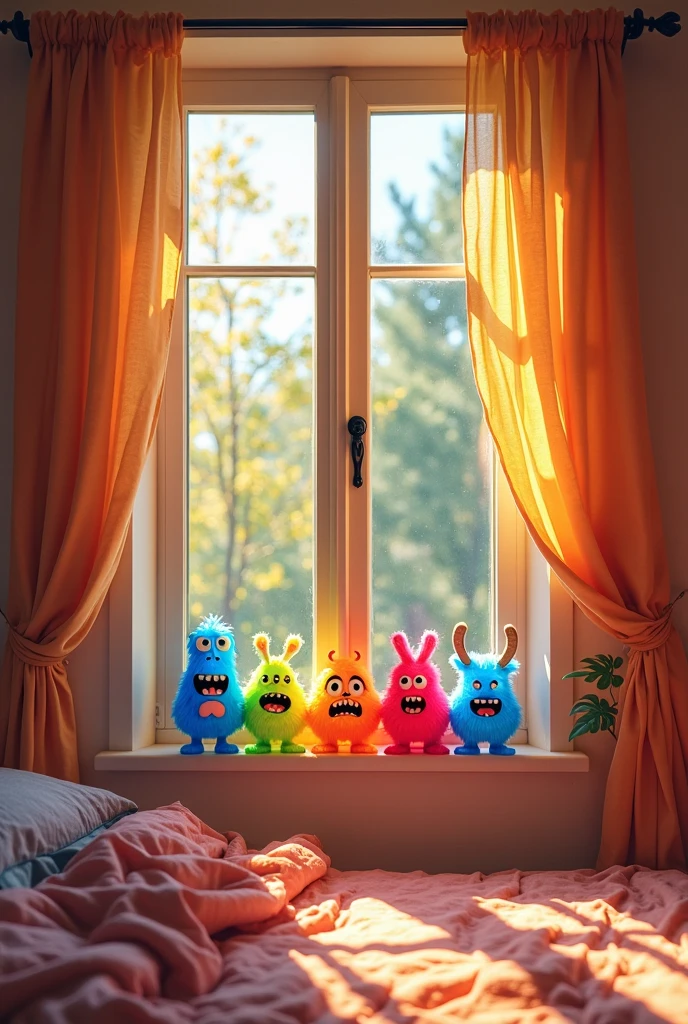 17 DIY Halloween Bedroom Decorations Kids Will Love Making 6 17 DIY Halloween Bedroom Decorations Kids Will Love Making