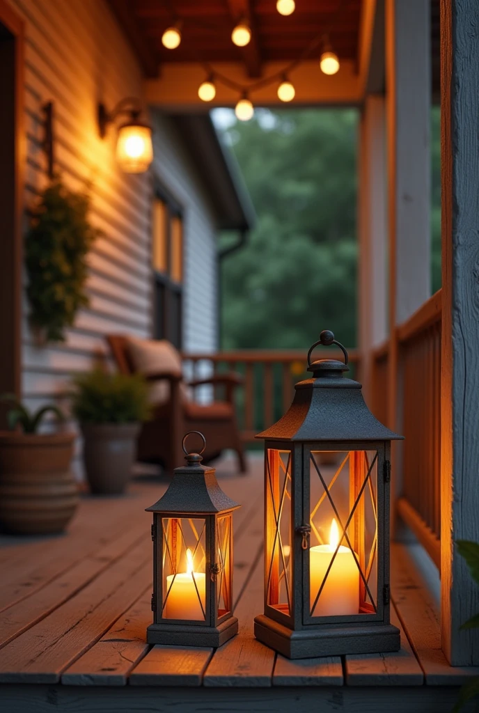 18 Cozy Farmhouse Halloween Porch Ideas That Feel Warm and Welcoming