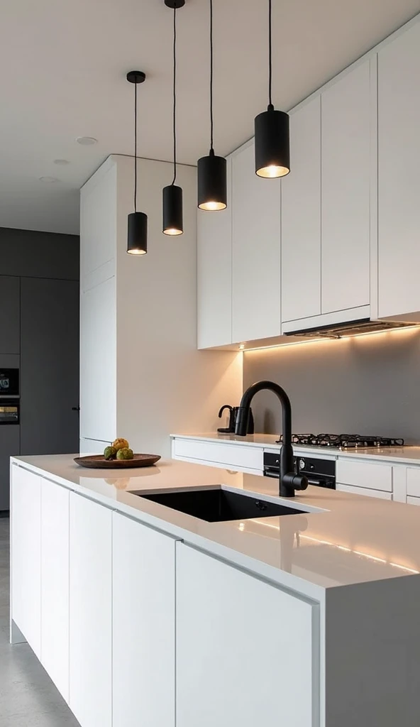 20 Budget-Friendly Condo Kitchen Remodel Ideas