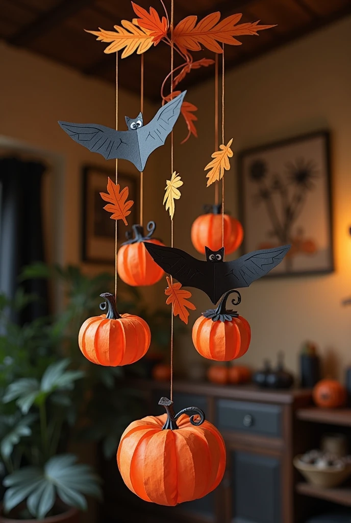17 Cozy Halloween Bedroom Ideas Your Kids Will Actually Love