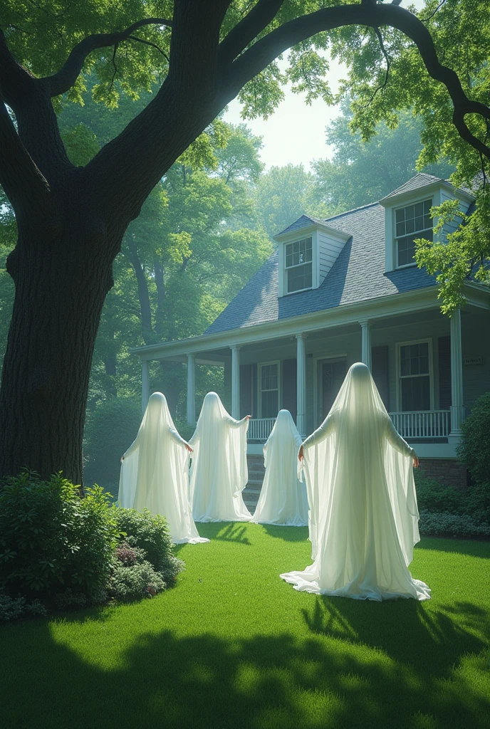 18 DIY Halloween Decorations for Kids Outdoor Ideas That Create Magic 13 18 DIY Halloween Decorations for Kids Outdoor Ideas That Create Magic