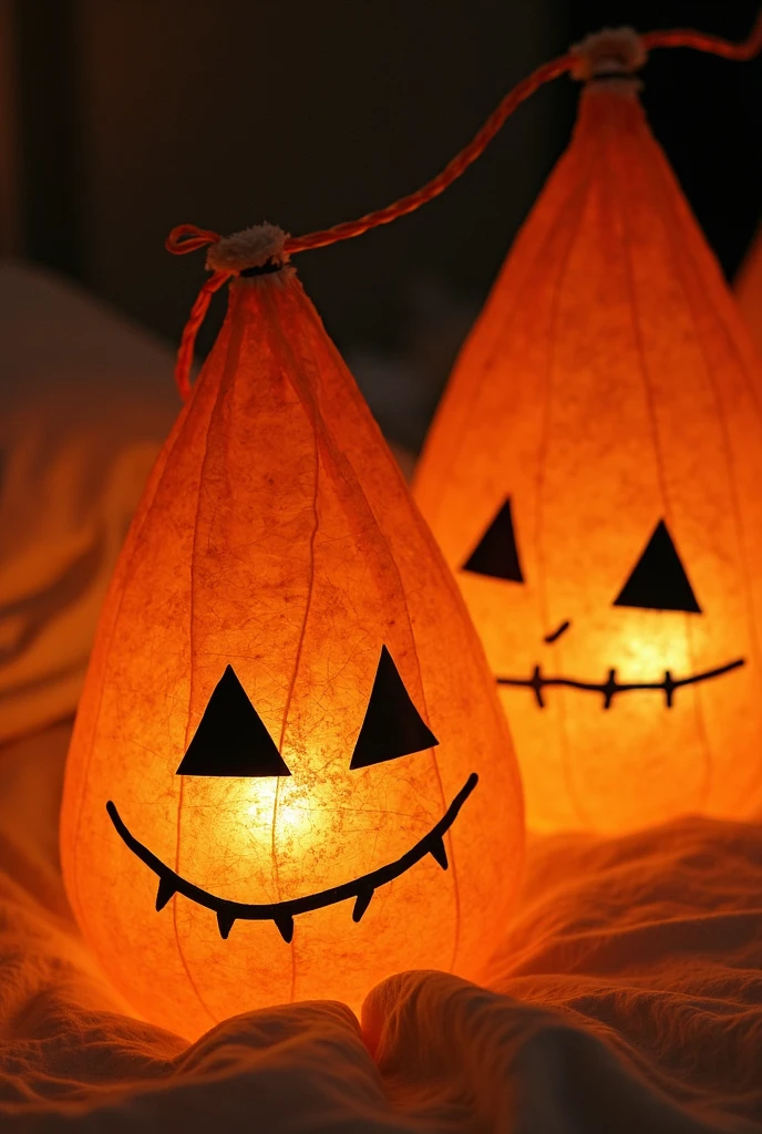 17 DIY Halloween Bedroom Decorations Kids Will Love Making 3 17 DIY Halloween Bedroom Decorations Kids Will Love Making