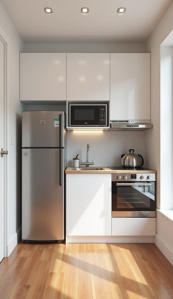 20 Budget-Friendly Condo Kitchen Remodel Ideas